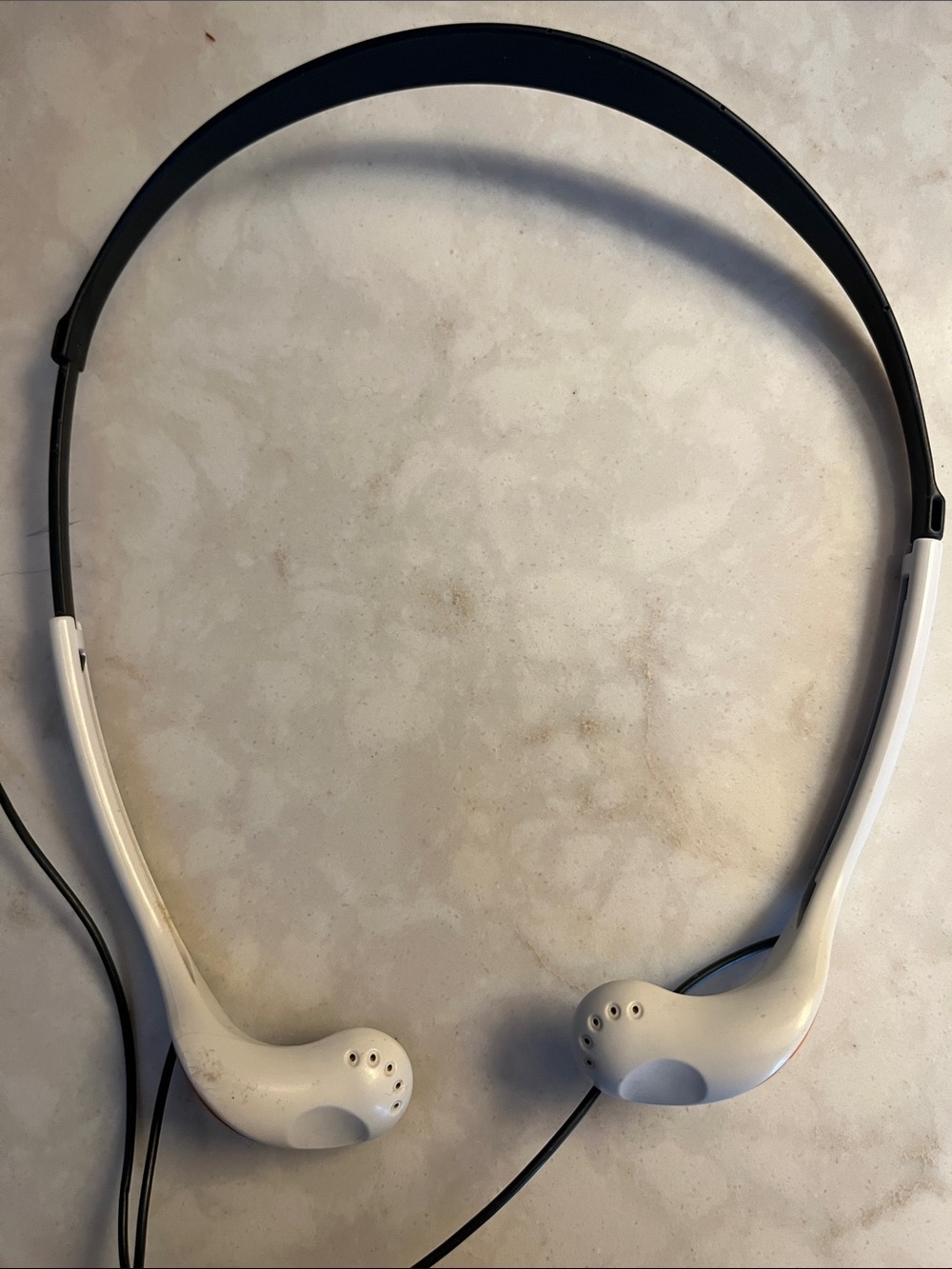 Sony CD Walkman portable D-SJ301 good working condition with headphones - Picture 9 of 11